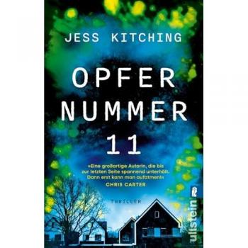 Opfer Nummer 11