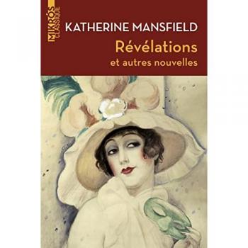 Révélations et autres nouvelles