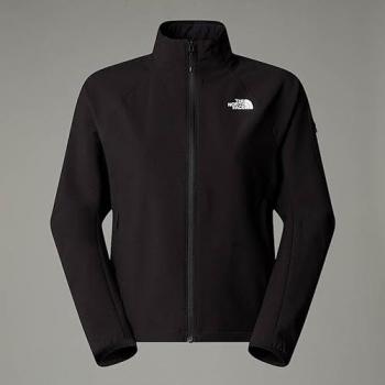 Donna Giacca The North Face Tek Approach Nero L