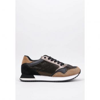 Geox Women's Doralea Trainers