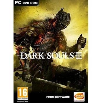 Dark Souls III: Edición Deluxe