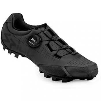 Spiuk Loma Radschuhe schwarz