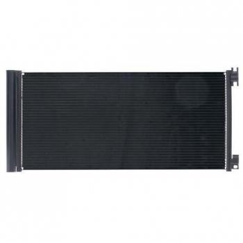Kondensator, Klimaanlage Mahle Original AC 945 000S