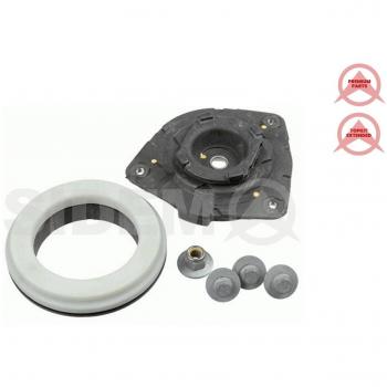Set Ammortizzatore a Molla SIDEM 841417 per Riparazioni