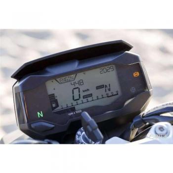 Película Protectora para Instrumentos BMW G310R y G310GS