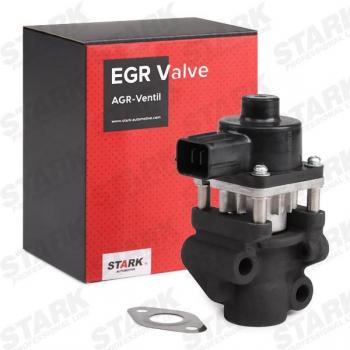 EGR Unit STARK SKEGM‑4810101 para motores