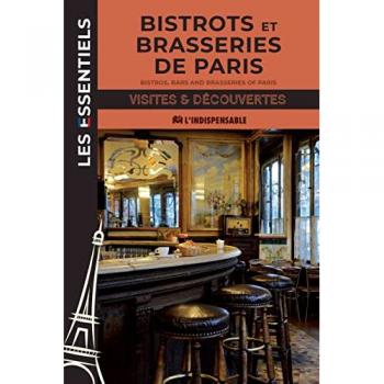 Bistrots et brasseries de Paris