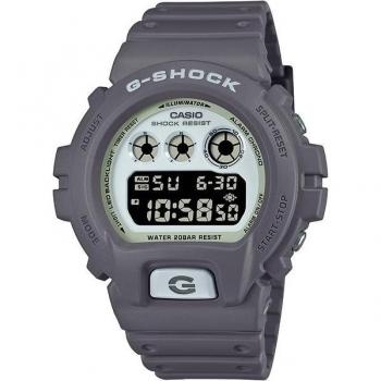 G‑Shock 6900 HD Gray Digital Series