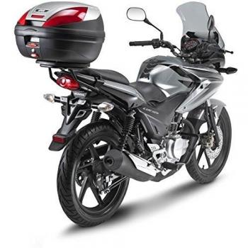 GIVI SR157 Topcase beugel voor Honda CBF 125
