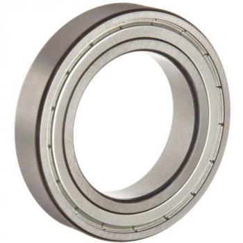 Cuscinetto a sfere 75x115x20 FAG 6015-2Z-C3