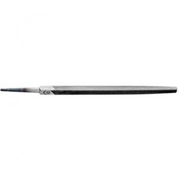 Herramienta Lima Triangular L150 mm Q11 mm – Usos en Cuidado de Caballos