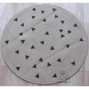 Alfombra de seguridad para bebés