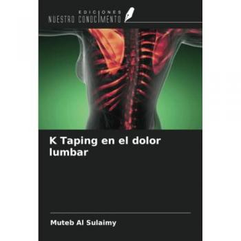 K Taping en el dolor lumbar