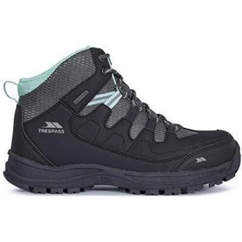 Trespass Mitzi Botas de Senderismo para Mujer 37
