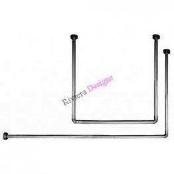 Gedy Barre D 25 80x80x80 – versione BLANC