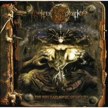 5th Harmonic Of Death
