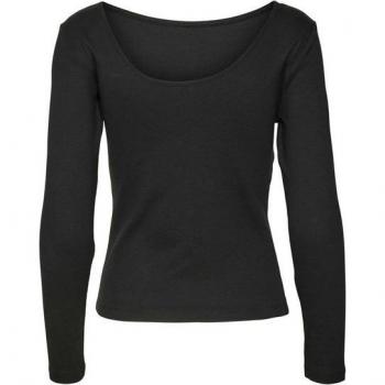Vero Moda Top Nero