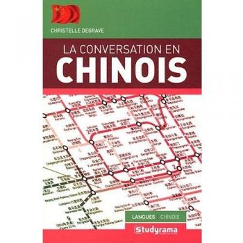 La conversation en chinois