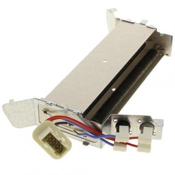 Résistance 600+1400w + thermostat pour Sèche-linge Beko