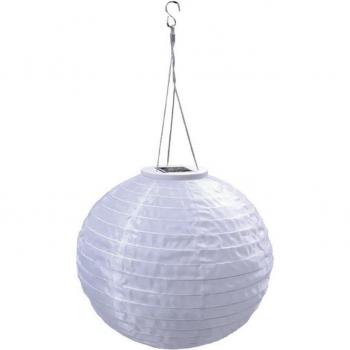 Hanging Solar Paper Lanterns
