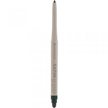 Gel Eyeliner Satin Blend 06 Olive Foncé Essence