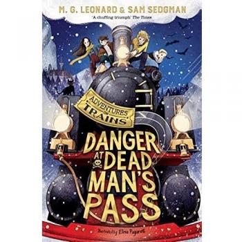 Danger at Dead Man's Pass