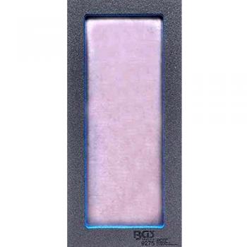 BGS Werkstattwageneinlage 1/3: Ablagefach mit magnetischer Bodenplatte
