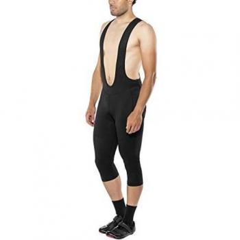 Northwave Force 2 Fahrrad Trägerhose 3/4 Knicker schwarz 2022: Größe: M