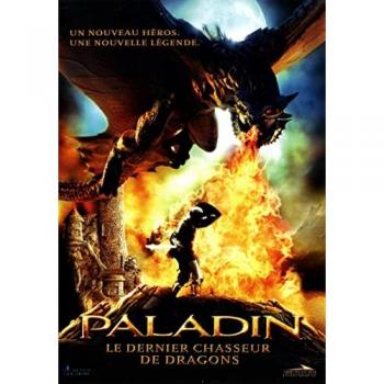 Paladin – Le Dernier Dragon-Cueilleur