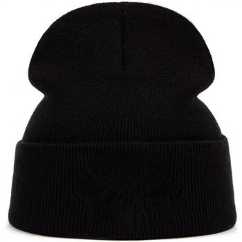 Beanie de Invierno con Motivos de Dibujos Animados