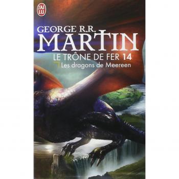 Le trÃ´ne de fer (A game of Thrones) Tome 14