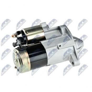 Motor de arranque NTY modelo ERS-CH-001