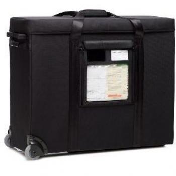 Housse de transport pour écran Apple 27 pouces