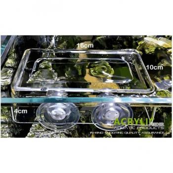 Marine Aquarium Feeder Ring