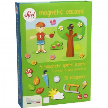 Season Magnetico Trudi Sevi 82845