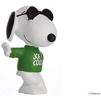 Peanuts Joe Cool Figur von SCHLEICH