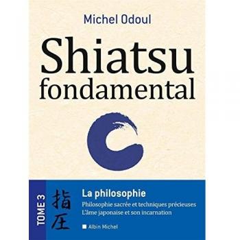Shiatsu fondamental