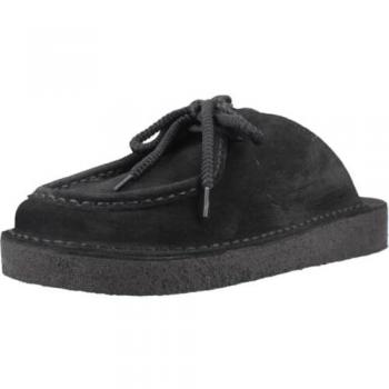 Clarks Sabots Nomade Désert Noir 39