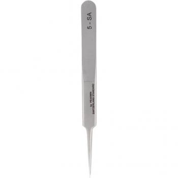 Antimagnetic Watch Repair Tweezers