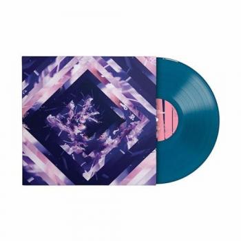 Edition Spéciale : Beautiful Place To Drown – Vinyle Ardoise Bleue
