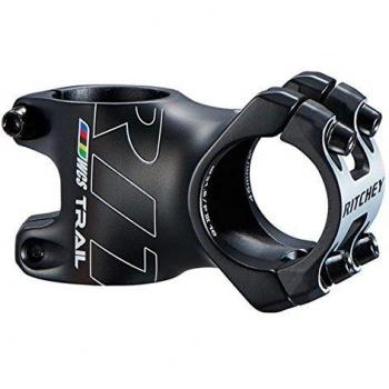 Ritchey WCS Trail 3D, nero