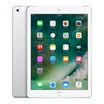 Apple iPad Retina Display iOS 10 Touch-ID Silver