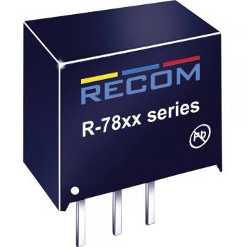 R-7815-0.5 15V DC Power Converter