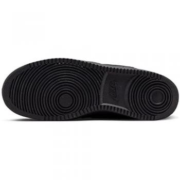 Nike Court Vision Mid 42 Preto
