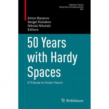 Vitalsource Technologies, Inc. 50 Years With Hardy Spaces