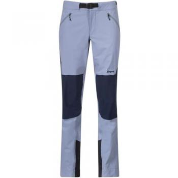 Pantalone Da Caccia Softshell Vaagaa Donna Bergans