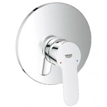 MITIGEUR DE DOUCHE INTÉGRÉ LEVER UNIQUE GROHE BAUEDGE LINE