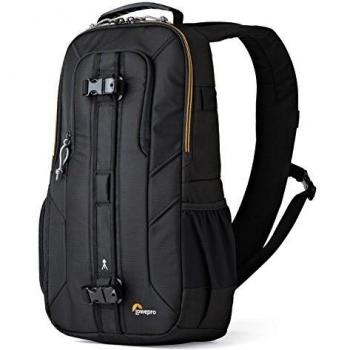 LOWEPRO Slingshot Edge 250 AW Noir Sac à dos pour appareil photo