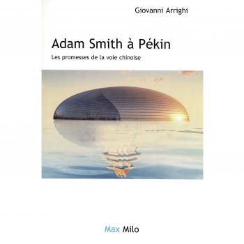 Adam Smith à pékin