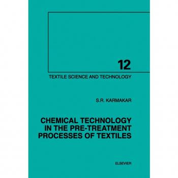 Vitalsource Technologies, Inc. Chemical Technology In The Pre-treatment Processes Of Textiles